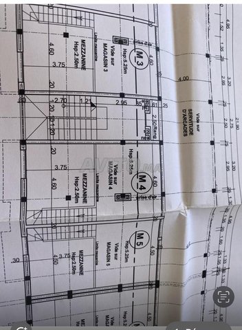 Local commercial à vendre à Agadir, Cité Adrar - 850 000 DH